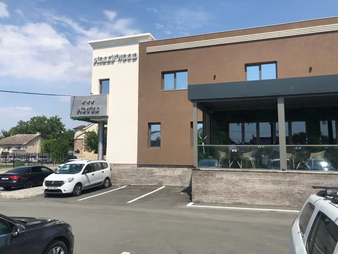 Hotel Restaurant Hollywood - 1 Hotel Restaurant Hollywood - 1