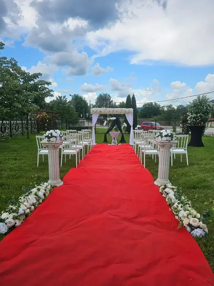 Hotel Restaurant Izvorul Rece - 4 Hotel Restaurant Izvorul Rece - 4