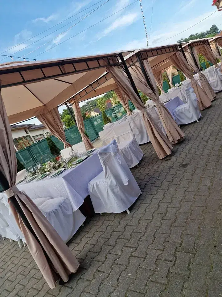 Hotel Restaurant Izvorul Rece - 5 Hotel Restaurant Izvorul Rece - 5