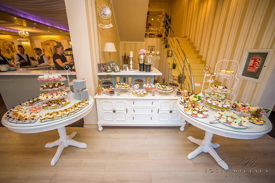 Hotel Restaurant Prestige - 1 Hotel Restaurant Prestige - 1