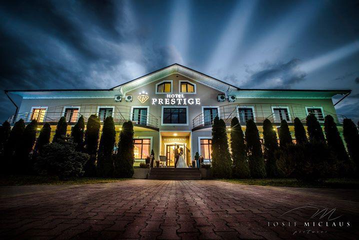 Hotel Restaurant Prestige - 2 Hotel Restaurant Prestige - 2