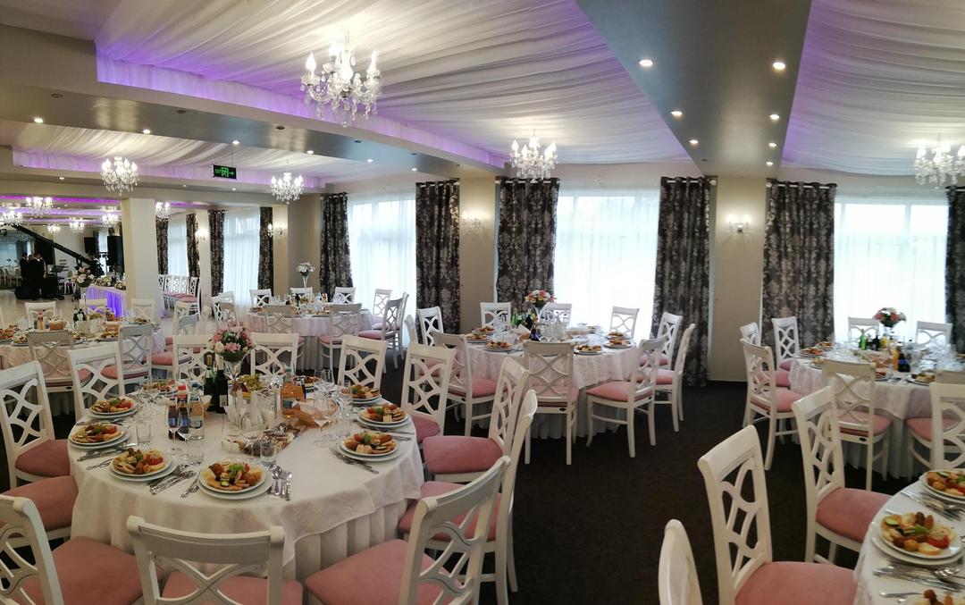 Hotel Restaurant Prestige - 3 Hotel Restaurant Prestige - 3