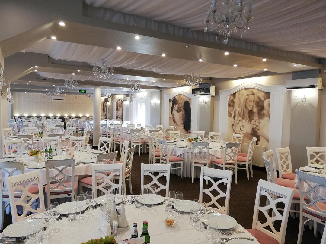 Hotel Restaurant Prestige - 4 Hotel Restaurant Prestige - 4