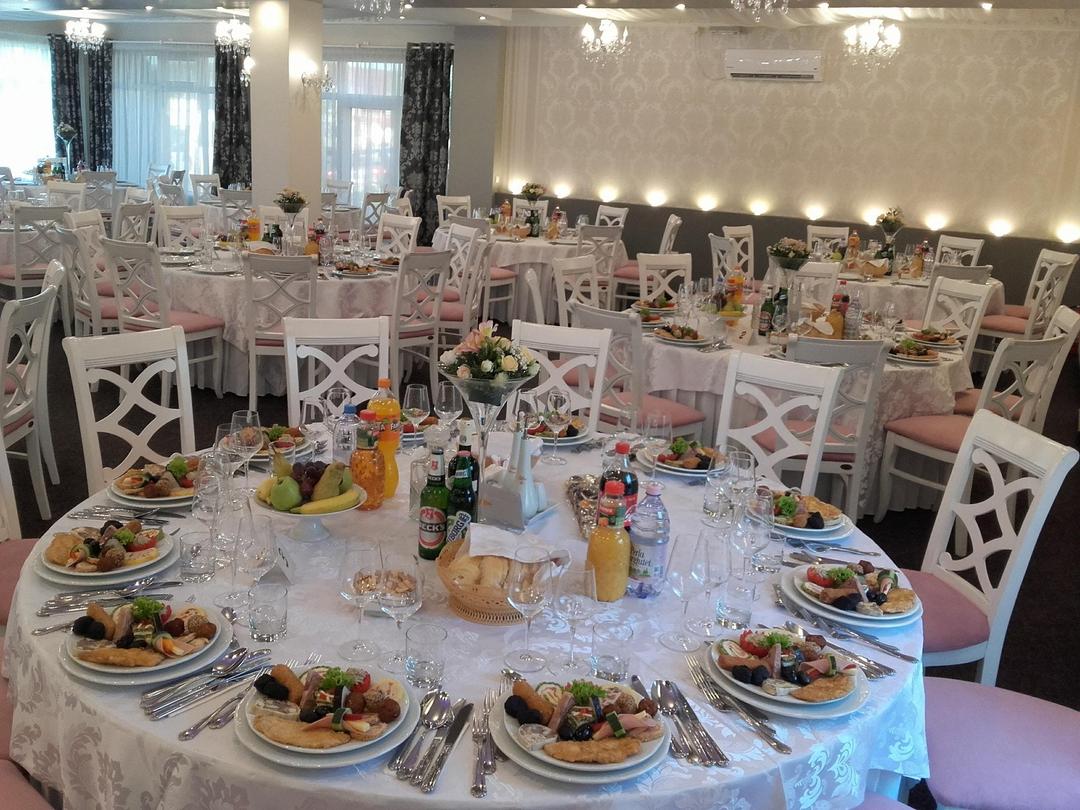 Hotel Restaurant Prestige - 6 Hotel Restaurant Prestige - 6