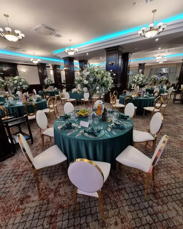 Hotel Restaurant Rediu