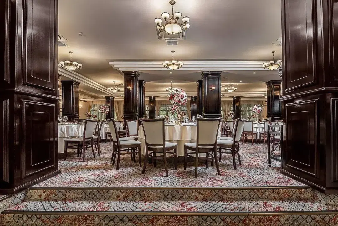 Hotel Restaurant Rediu - 2 Hotel Restaurant Rediu - 2