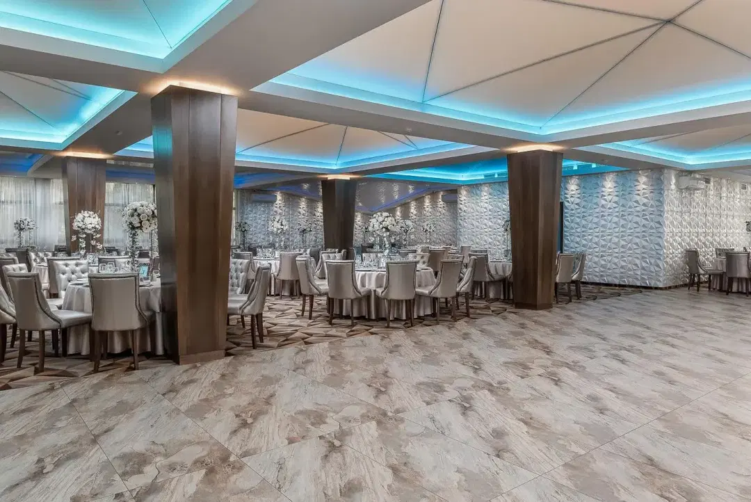 Hotel Restaurant Rediu - 3 Hotel Restaurant Rediu - 3