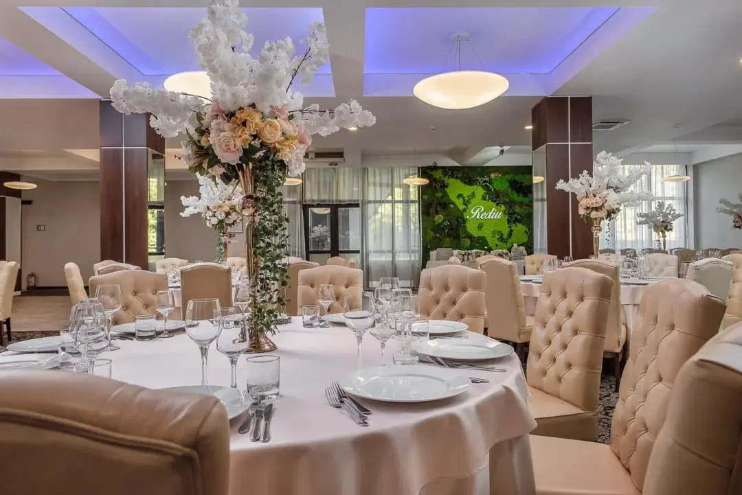 Hotel Restaurant Rediu - 5 Hotel Restaurant Rediu - 5