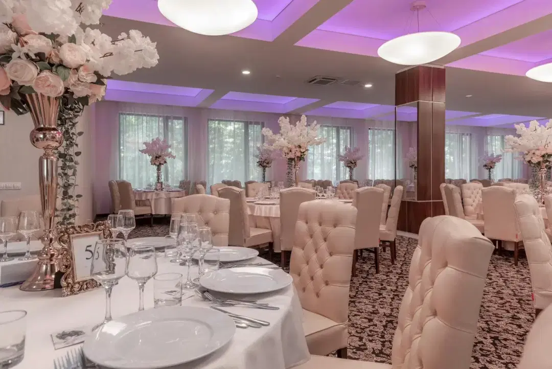 Hotel Restaurant Rediu - 6 Hotel Restaurant Rediu - 6