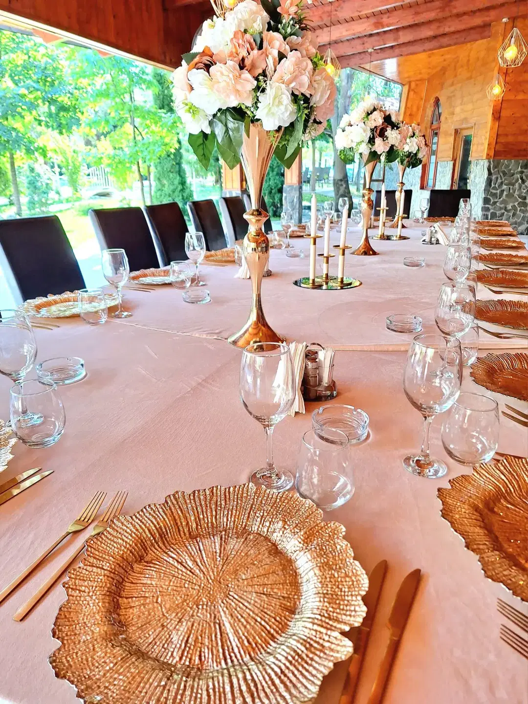 Hotel Restaurant Rustic - 3 Hotel Restaurant Rustic - 3