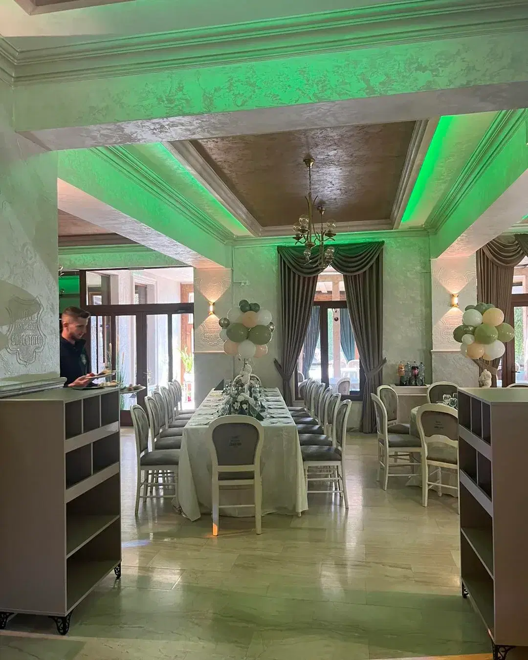 Hotel Restaurant Subcetate - 3 Hotel Restaurant Subcetate - 3