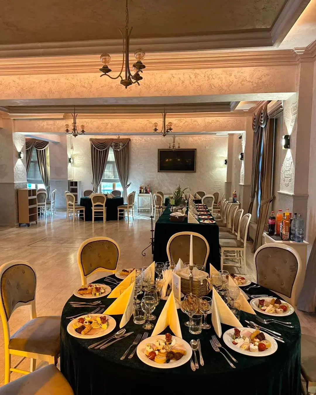 Hotel Restaurant Subcetate - 6 Hotel Restaurant Subcetate - 6