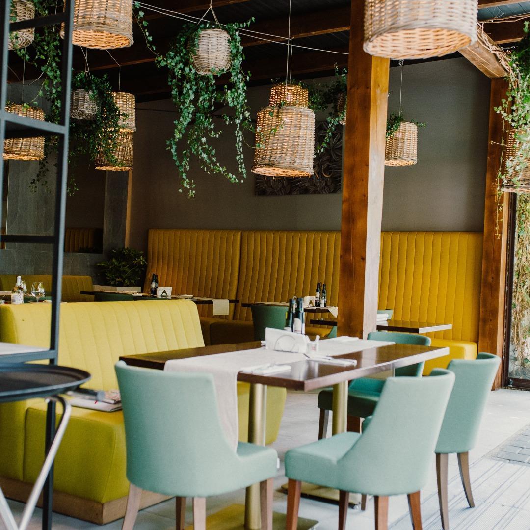 Hotel Restaurant Teatro - 3 Hotel Restaurant Teatro - 3