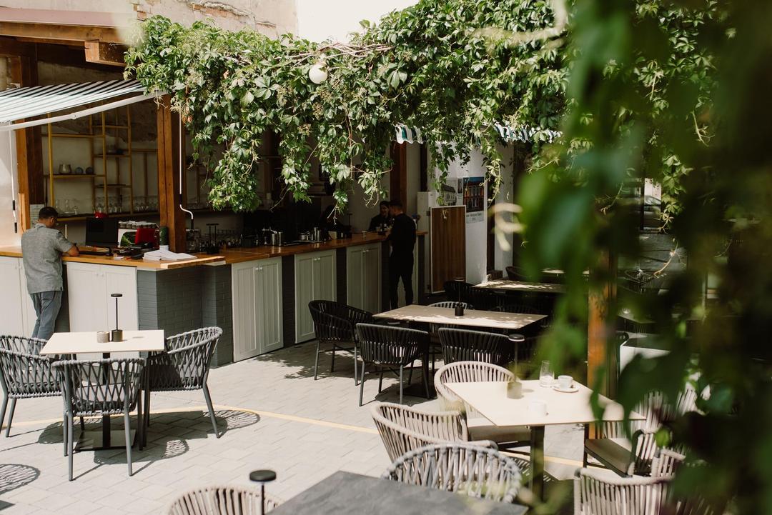 Hotel Restaurant Teatro - 5 Hotel Restaurant Teatro - 5