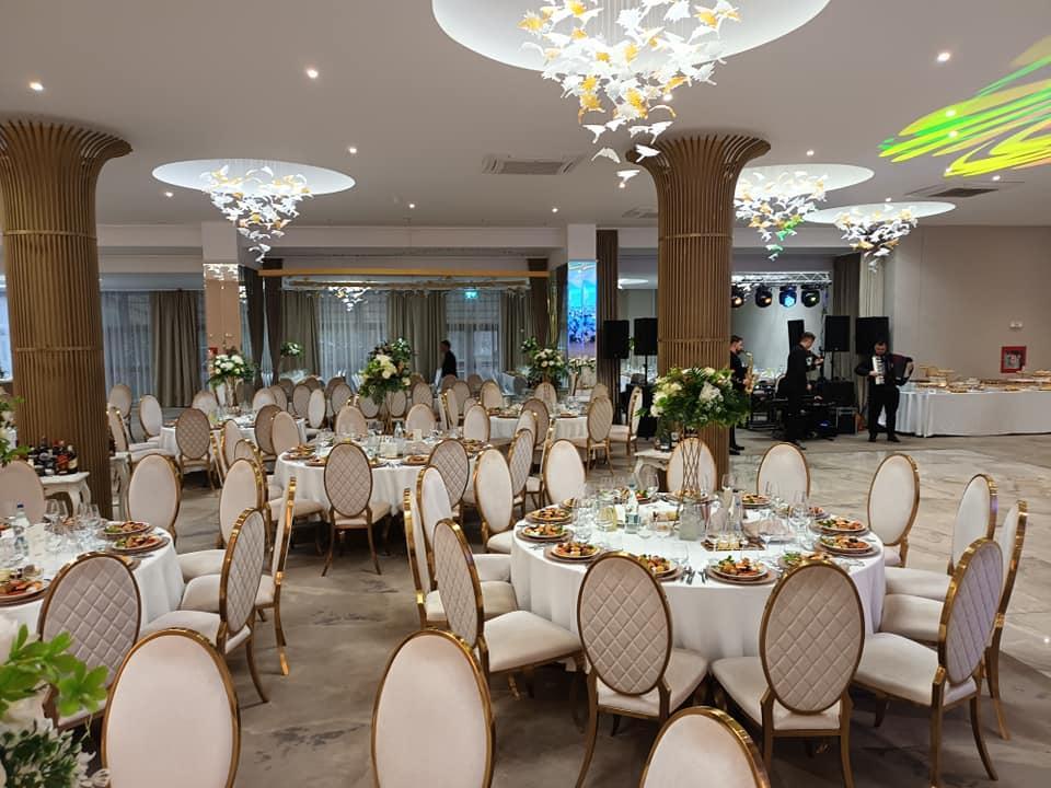 Hotel Restaurant Transilvania - 2 Hotel Restaurant Transilvania - 2