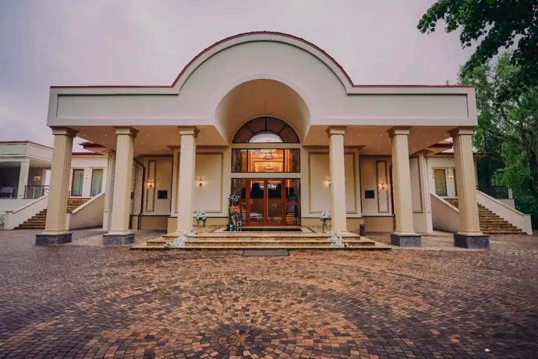 Hotel Stefan Cel Mare - 4 Hotel Stefan Cel Mare - 4