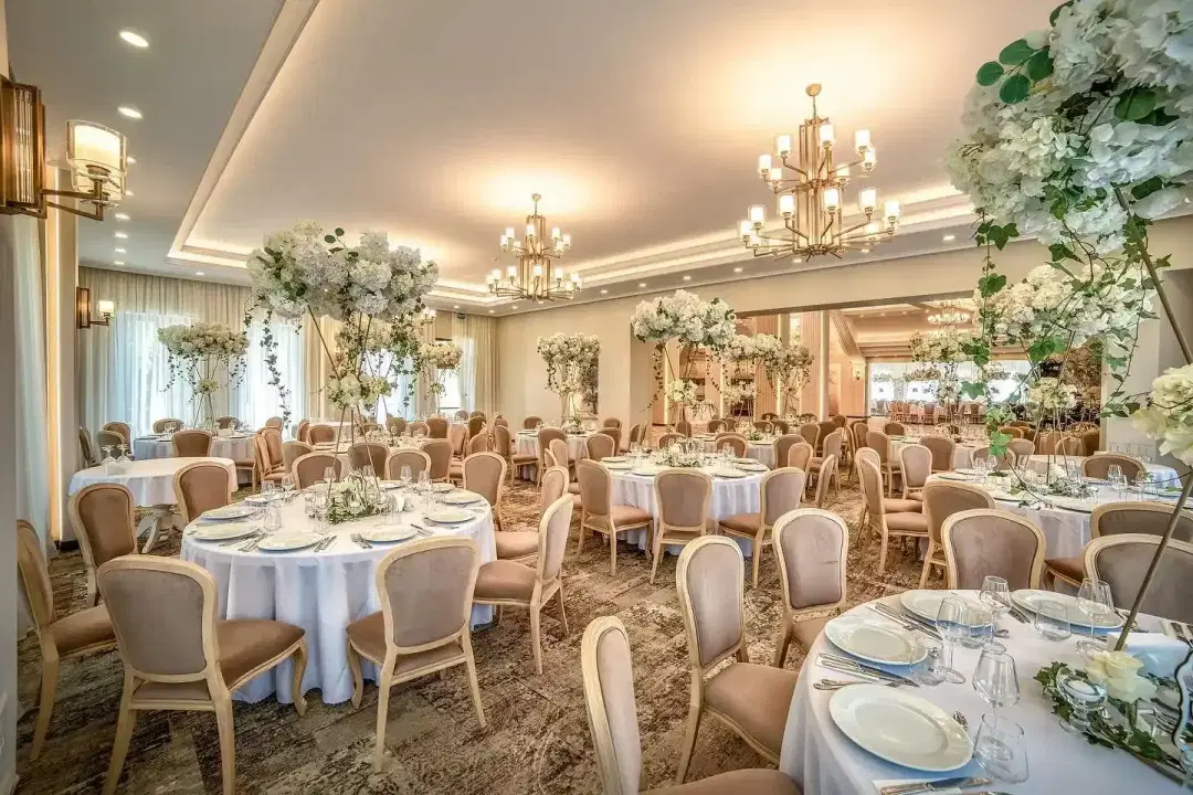 Hotel Stefan Cel Mare - 5 Hotel Stefan Cel Mare - 5