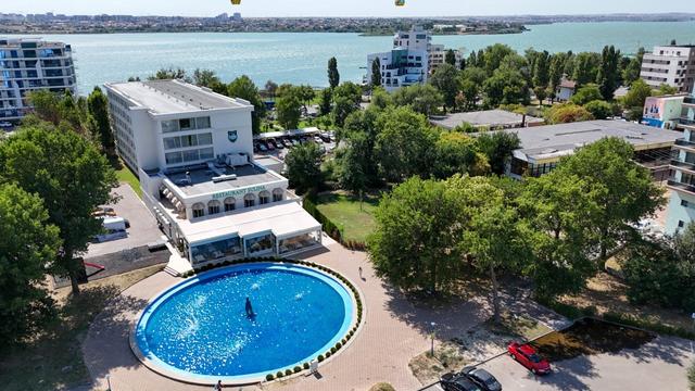 Hotel Sulina International Mamaia
