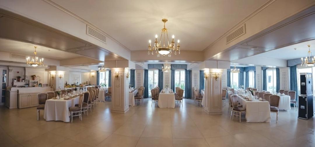 Hotel Sulina International Mamaia - 4 Hotel Sulina International Mamaia - 4