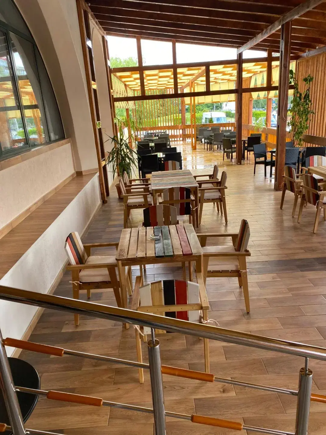 Hotel Valahia Targoviste - 1 Hotel Valahia Targoviste - 1