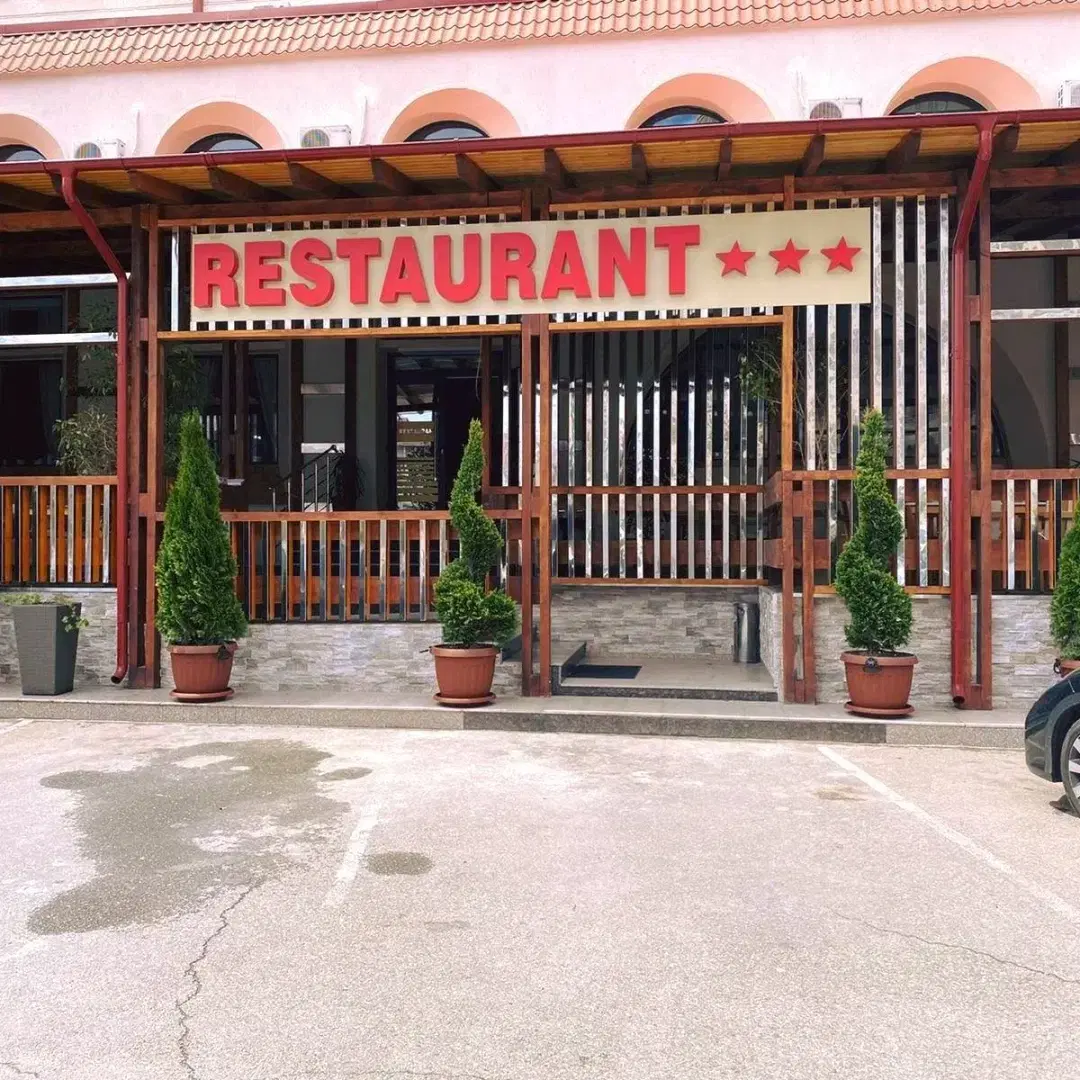 Hotel Valahia Targoviste - 5 Hotel Valahia Targoviste - 5