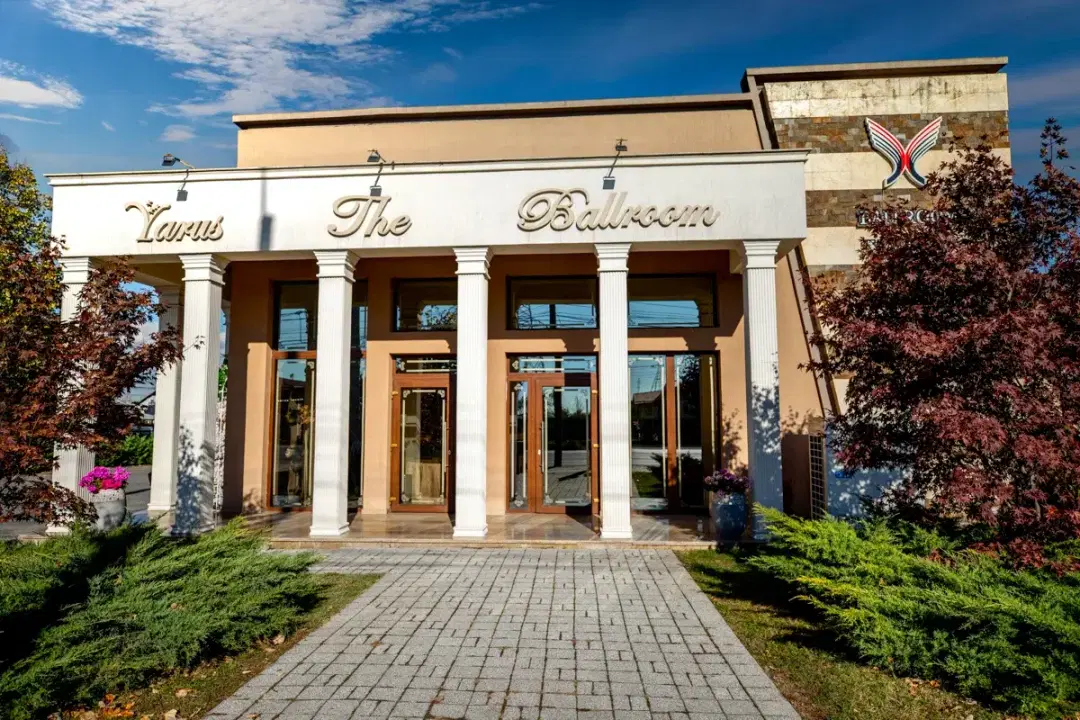 Hotel Yarus Restaurant - 5 Hotel Yarus Restaurant - 5