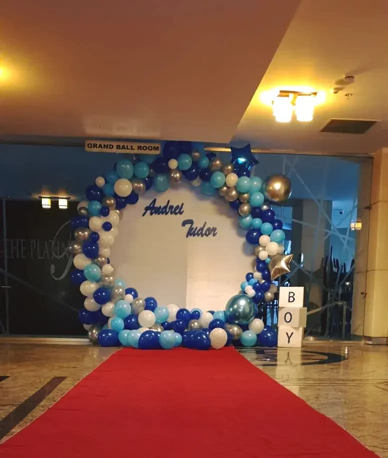 Hotelului Prahova Plaza