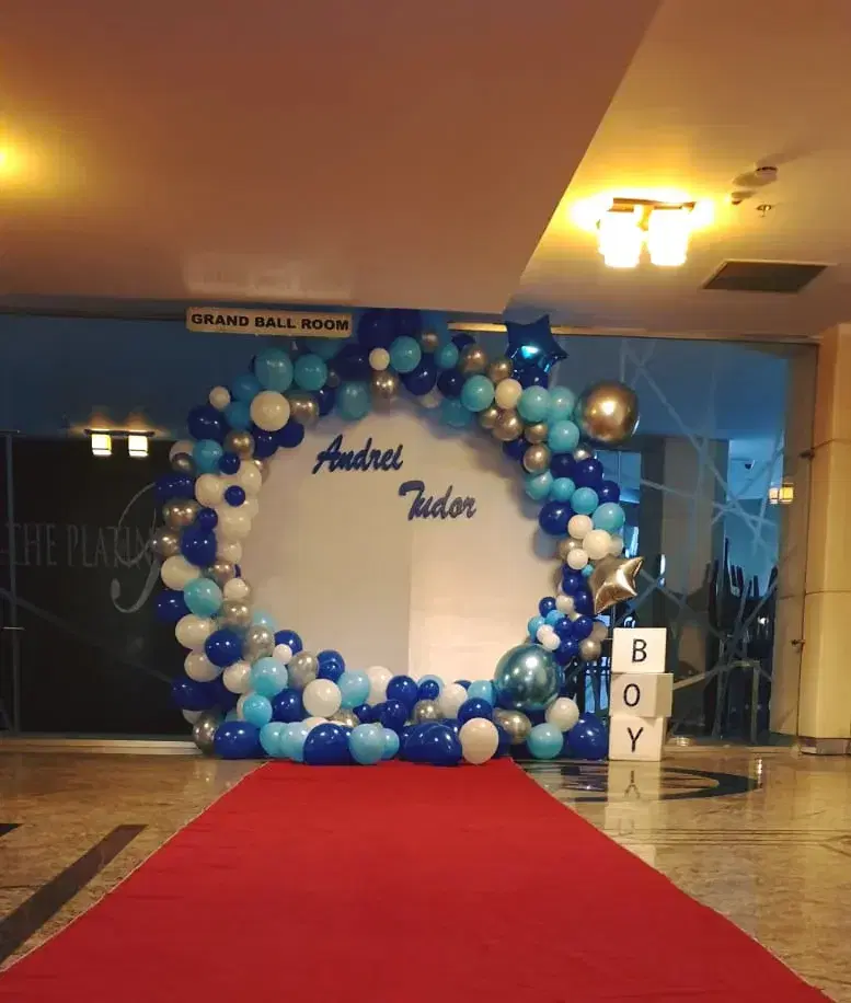 Hotelului Prahova Plaza - 1 Hotelului Prahova Plaza - 1