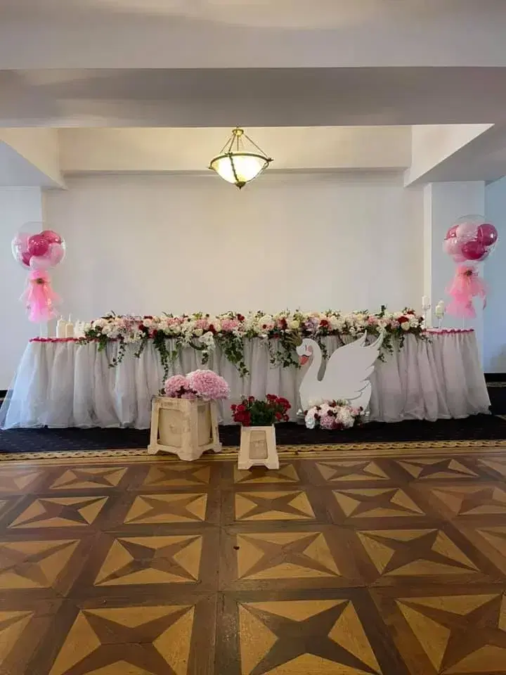 Hotelului Prahova Plaza - 5 Hotelului Prahova Plaza - 5