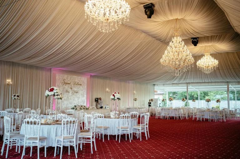 Imperial Ballroom by Casa Marlen