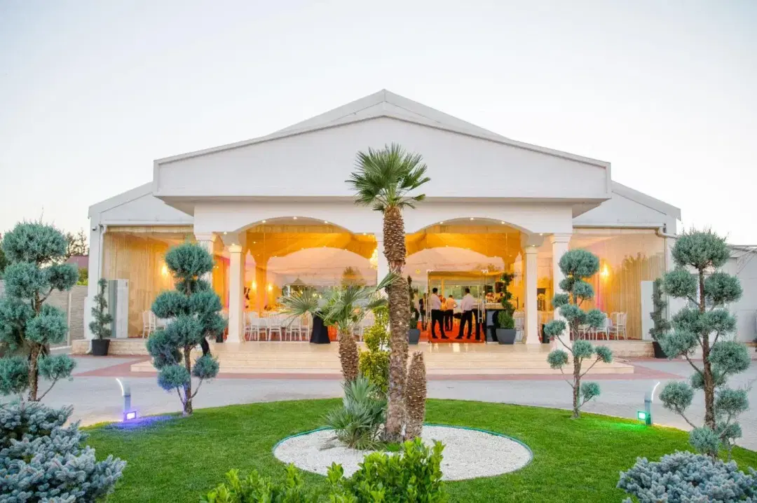 Imperial Ballroom by Casa Marlen - 2 Imperial Ballroom by Casa Marlen - 2