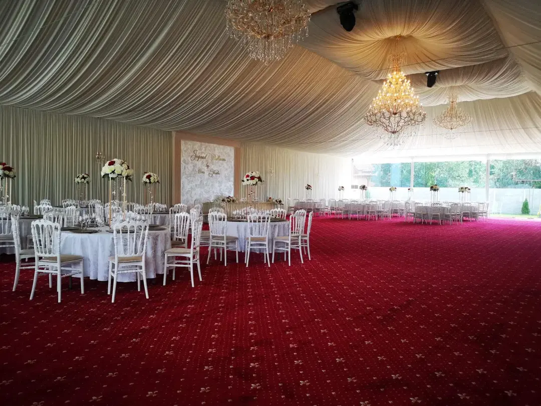 Imperial Ballroom by Casa Marlen - 3 Imperial Ballroom by Casa Marlen - 3