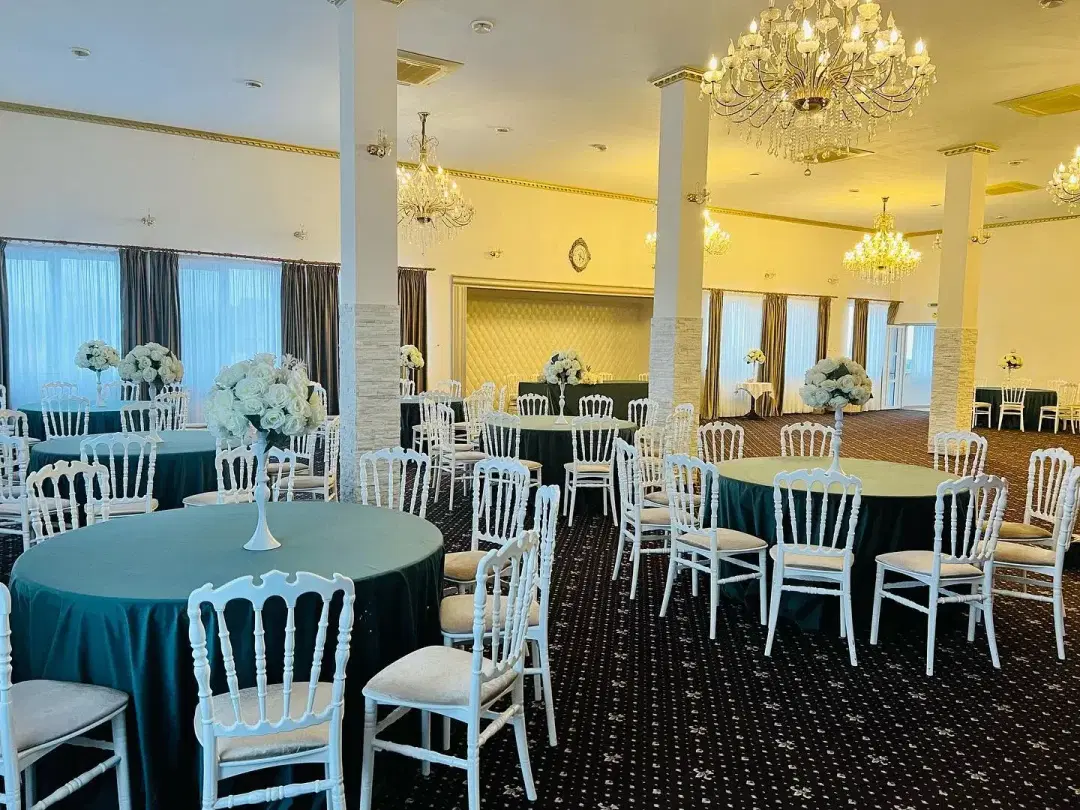 Imperial Ballroom by Casa Marlen - 4 Imperial Ballroom by Casa Marlen - 4