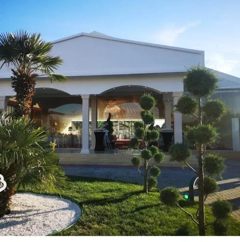 Imperial Ballroom by Casa Marlen - 5 Imperial Ballroom by Casa Marlen - 5