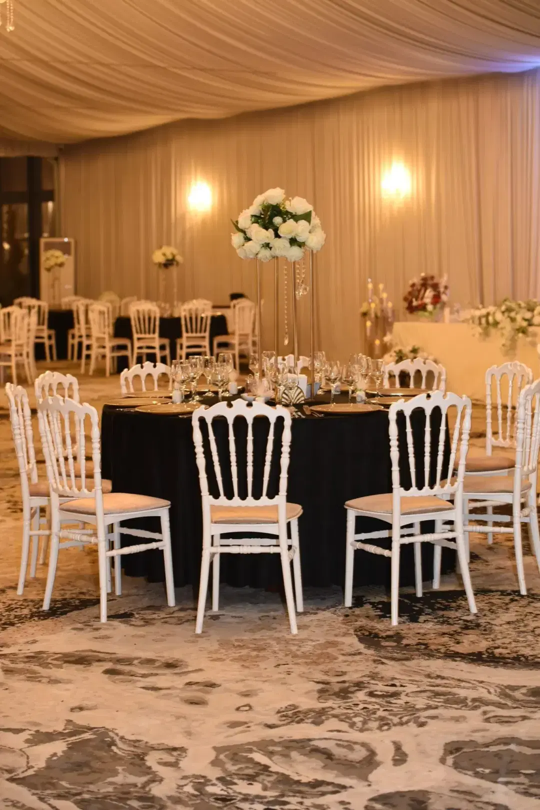 Imperial Ballroom by Casa Marlen - 6 Imperial Ballroom by Casa Marlen - 6