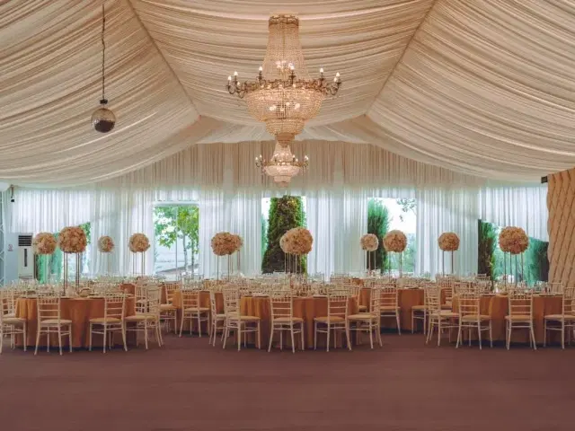 Infinity Garden Events