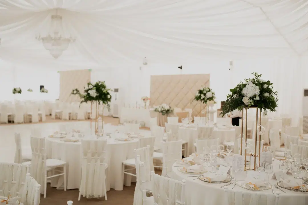 Infinity Garden Events - 2 Infinity Garden Events - 2