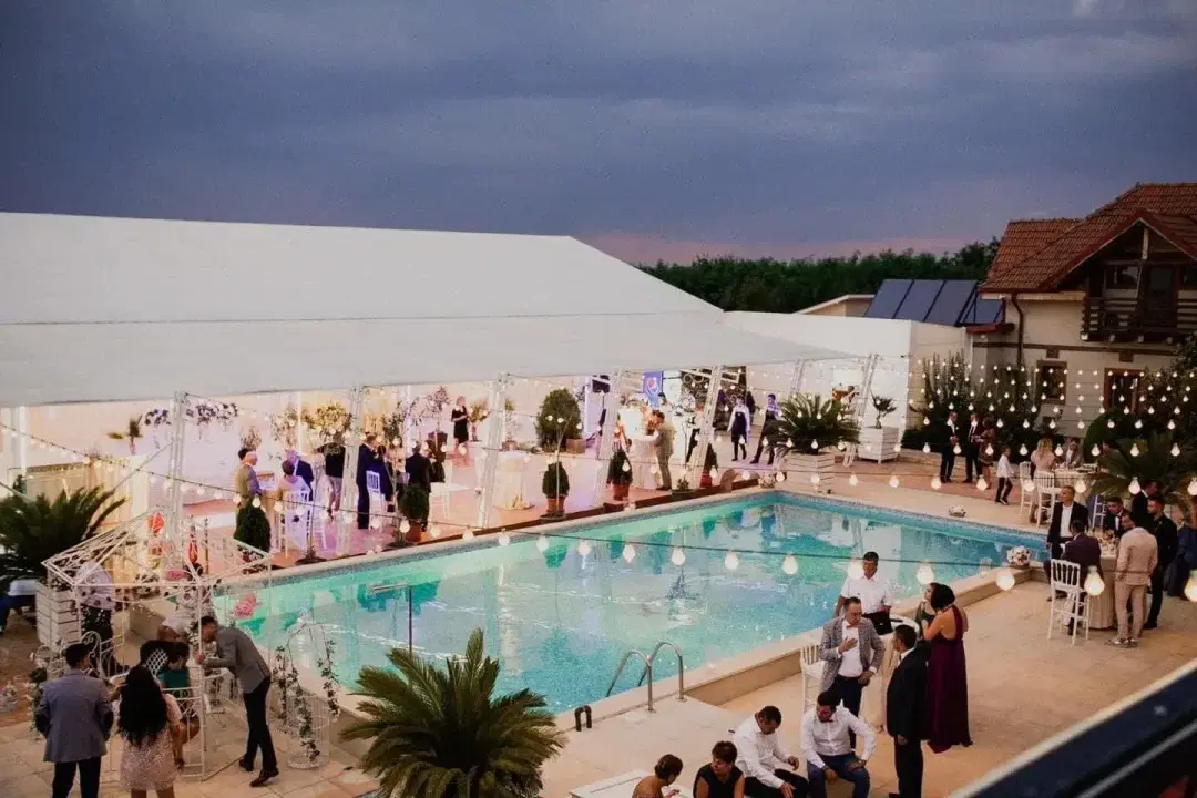 Infinity Garden Events - 3 Infinity Garden Events - 3