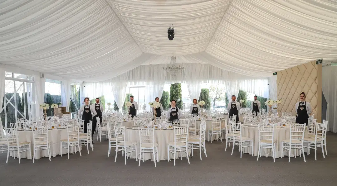 Infinity Garden Events - 4 Infinity Garden Events - 4