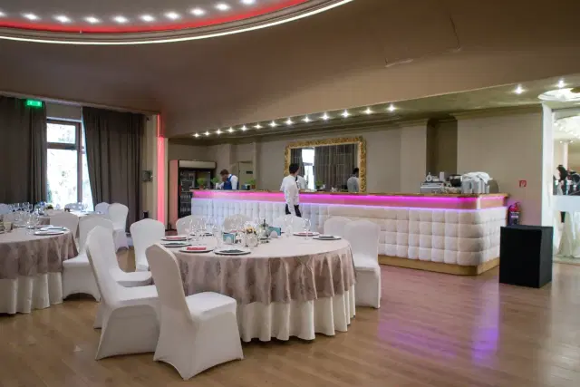 International Ballroom