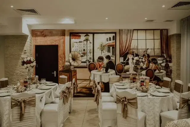 Irina Restaurant And More - 2 Irina Restaurant And More - 2