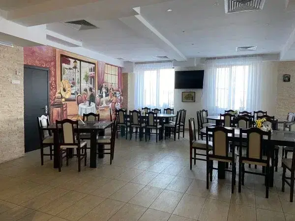 Irina Restaurant And More - 3 Irina Restaurant And More - 3