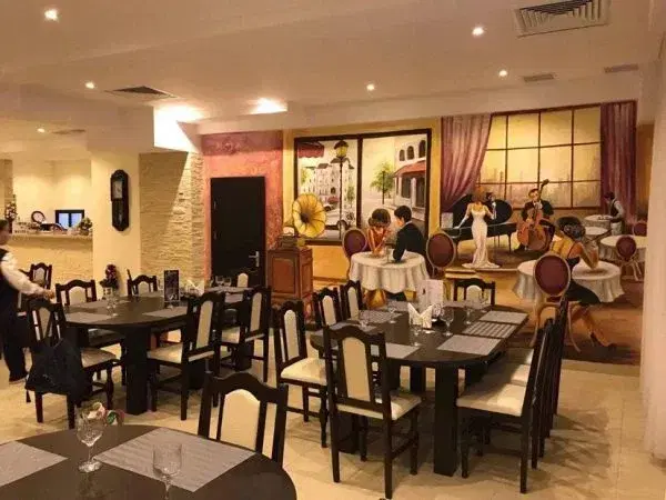 Irina Restaurant And More - 4 Irina Restaurant And More - 4