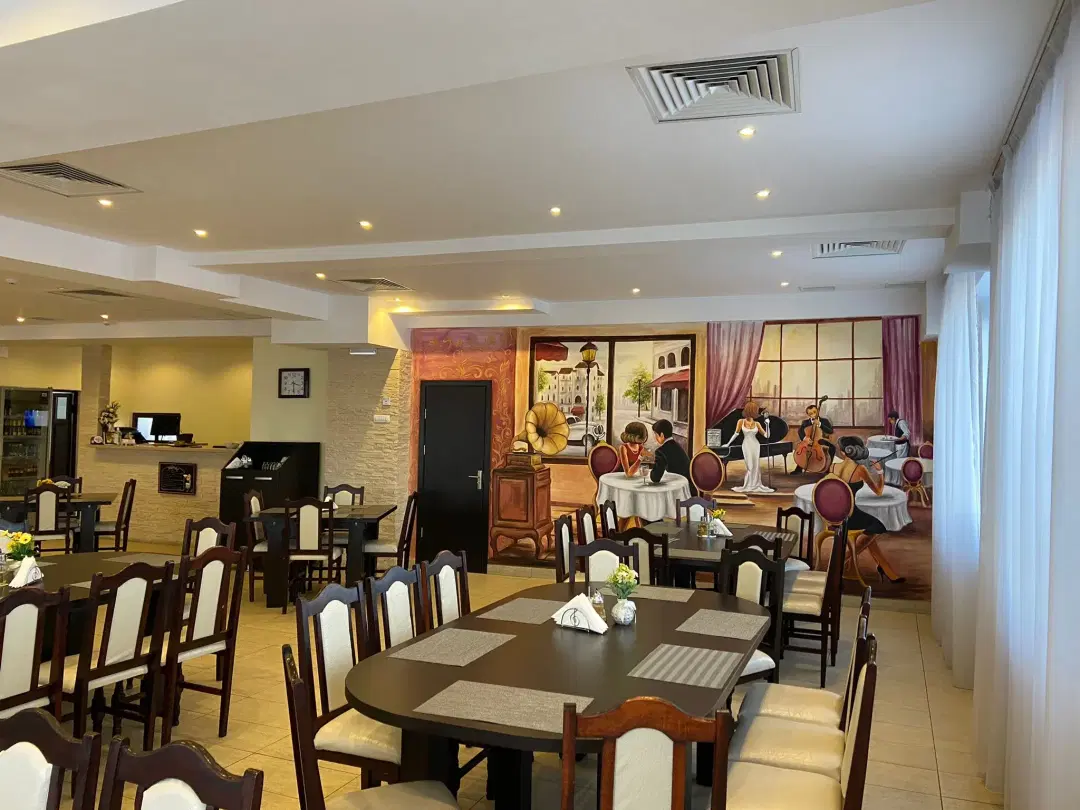 Irina Restaurant And More - 5 Irina Restaurant And More - 5