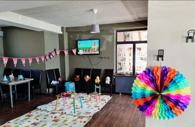 Irish Coffee and Restaurant