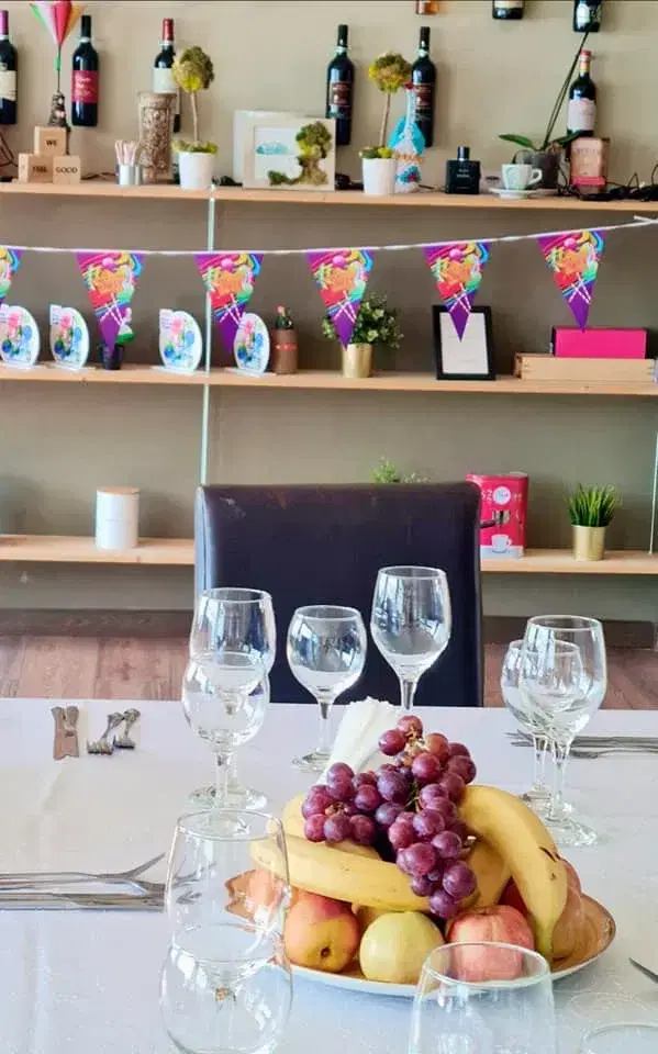 Irish Coffee and Restaurant - 2 Irish Coffee and Restaurant - 2