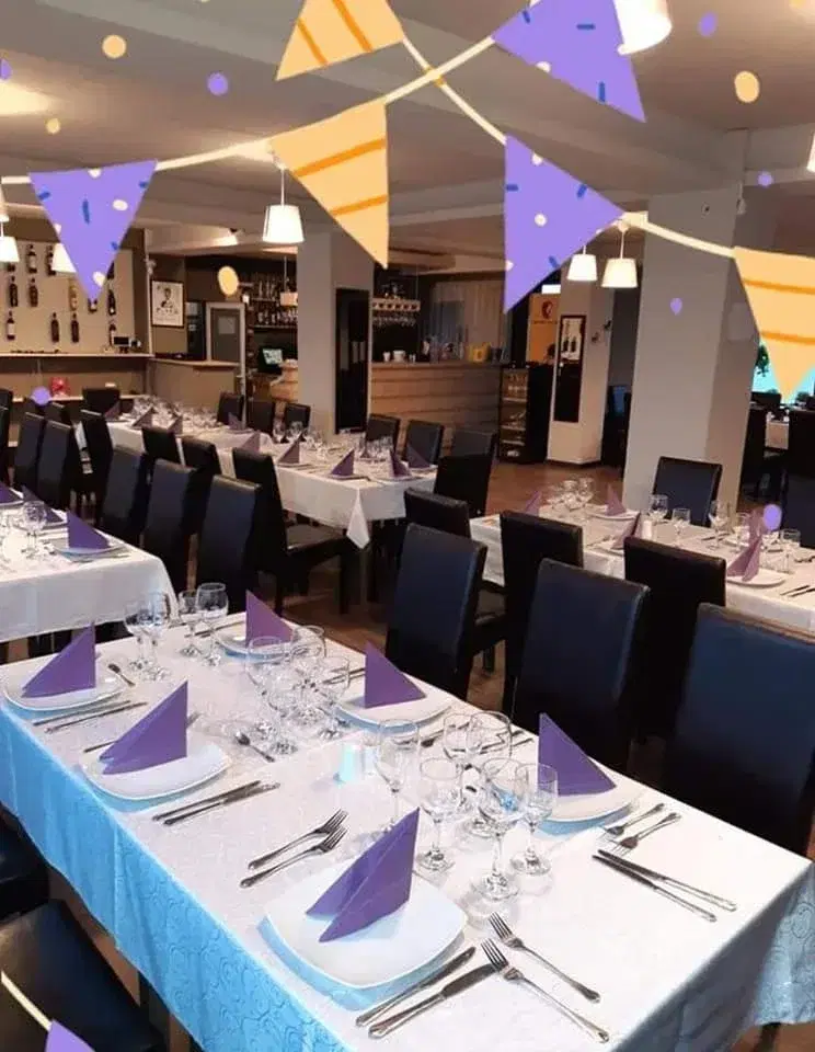 Irish Coffee and Restaurant - 3 Irish Coffee and Restaurant - 3