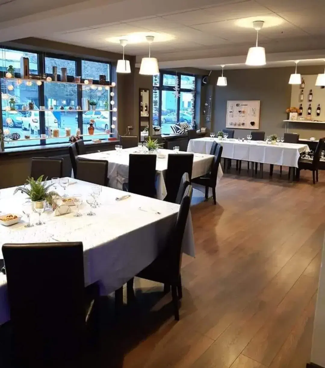 Irish Coffee and Restaurant - 4 Irish Coffee and Restaurant - 4