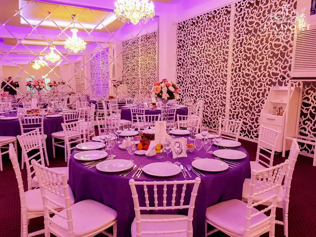 J Adore Grand Ballroom - 2 J Adore Grand Ballroom - 2