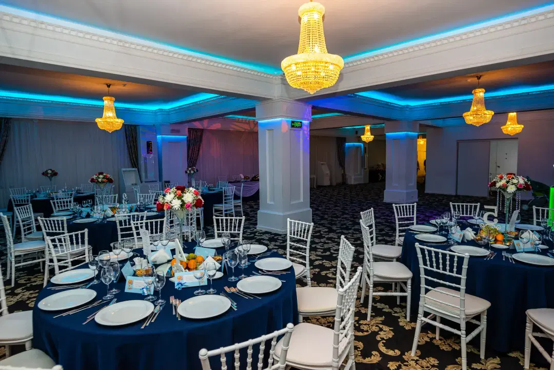 J Adore Grand Ballroom - 5 J Adore Grand Ballroom - 5